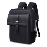 Dobaly Mochila Para Computadora Portatil Para Hombre, Trabaj