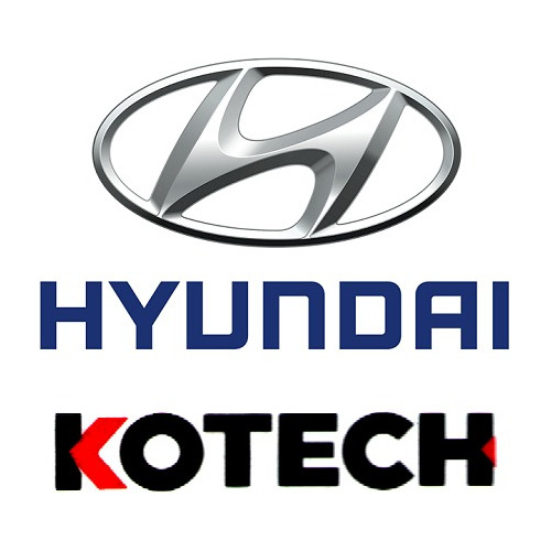 Stop Hyundai Getz (2003-2006) Foto 4