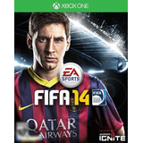 Video Juego Xbox Edición Messi Fútbol Fifa Gamer Consola Gol
