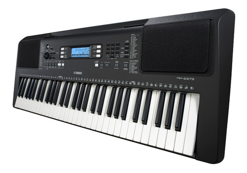 Organo Teclado Yamaha Psr E373 5 Octavas Sensitivo