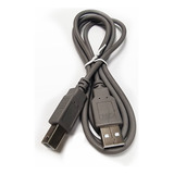 Cable Universal Usb Para Impresora Hp Samsung Lexmark Epson