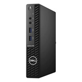 Oem Dell Optiplex 3080 Mff Micro Form Factor Intel Hexa Core