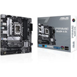 Motherboard Asus Prime B660m-a D4 Lga 1700 Intel 12th Gen Color Negro