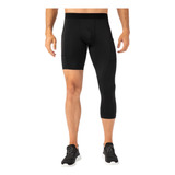 Pantalones Cortos For Hombre, Un Leggins, Fitness Leg Para