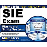 Book : Sie Exam Flashcard Study System Sie Practice Test...