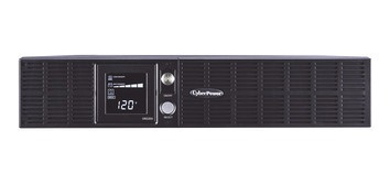 Cyberpower Ups De 2000 Va/1320 W, Topología Línea Interactiv