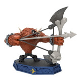 Skylanders Imaginators Wolfgang 