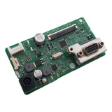 Placa Principal Monitor Flatron 20m37aa B