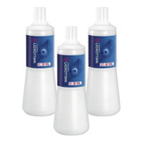 Oxidantes Wellaxon O Emulsion Color Touch Litro 