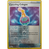 Pokémon Tcg Canceling Cologne 136/189 Reverse