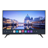 Televisor Challenger 50 Pulgadas Smart Tv Uhd50l 4k