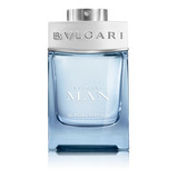 Perfume Bvlgari Man Glacial Essence 100ml Original Lacrado