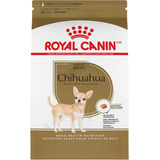 Royal Canin Chihuahua Adult Dry Dog Food, 2.5 Lb Bag