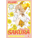 Cardcaptor Sakura - Clear Card 04 - Clamp