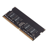 Memoria Ram Ddr4 Pny 8gb 2666mhz Performance Sodimm