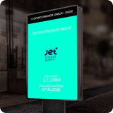 Jetproductgallery + Chave Mundo Inpriv