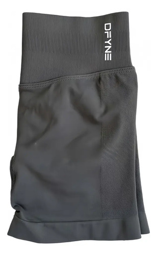 Leggings For Mujer Dfyne Impact , Short Deportivo Mujer -
