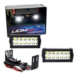 Barras De Luz Led Inversas Compatibles Con Ford F250 F350 F4