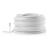 Cable Electrico Calibre 10 Thw Alucobre 100m Unipolar