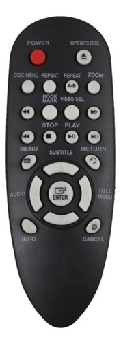 Control Remoto Samsung Dvd Ce-s254