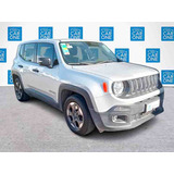 Jeep Renegade 1.8 4x2 Sport L16