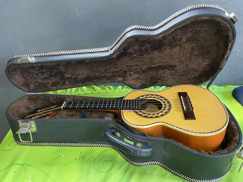 Cavaquinho Luthier Jansley Rj 2021