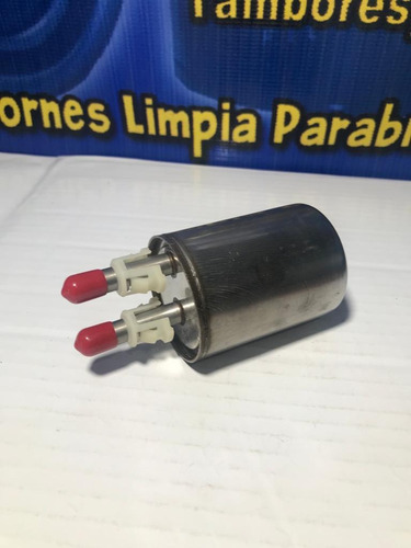 Filtro De Gasolina Chevrolet Trailblazer 5.3 03/08 6397 Foto 3