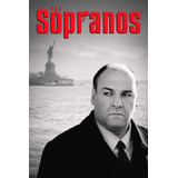 The Sopranos | Full Hd (serie Digital)