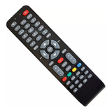 Control Remoto Para Smart Tv Tcl L40b2800 L32b2800 L40d2730a