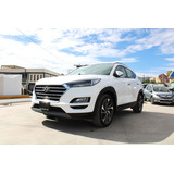 Hyundai Tucson Limited Tech 2019