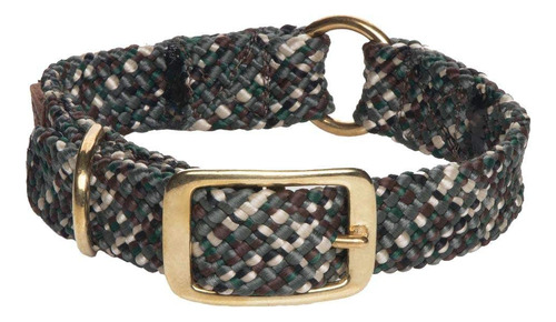 Mendota Products Centro Anillo Collar