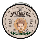 Sir Fausto Cera Modeladora Forming Paste X 200ml Local