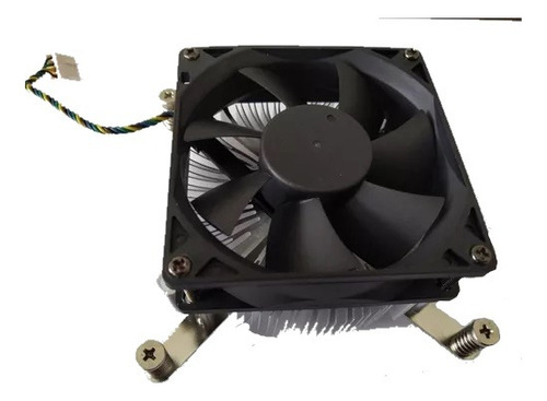 Cooler Cpu Amd Cardinal 4700s Original