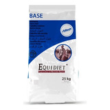 Balanceado Para Caballos Equidiet Base