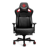 Hp Silla Gaming Omen Citadel, Respaldo Ergonómico, Ajuste De