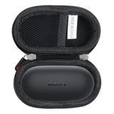 Hermitshell Funda Rígida De Viaje Para Sony Wf-c500 Realme.