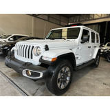Jeep Wrangler 2023 Unlimited Sahara 4x4 Impecable!!!