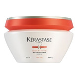 Máscara Masquintense Nutritive Tratamiento Fino 200 Ml