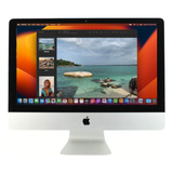 Apple iMac 21.5'' Intel Core I5 4ta Gen 8 Gb Ram 1 Tb Hdd