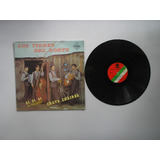 Lp Vinilo Los Tigres Del Norte Si Si Si Chayo Chaire Usa1973