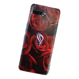 Capa Premium - Case P/ Asus Rog Phone 2 - Modelo Zs660kl