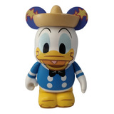 Pato Donald Los 3 Caballeros Vinylmation Disney