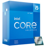 Procesador Intel Core I5 12600kf 10 Núcleos 4.9ghz