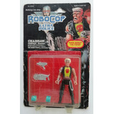 Figura Robocop Ultra Chainsaw Kenner 1988