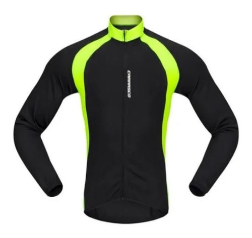  Jersey Camisa Ciclismo Ruta Maga Larga 