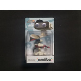 Amiibo Rob Famicom - Smash Bros - Con Caja