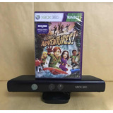 Sensor Kinect Para Xbox 360 Slim / Slim (e) Envío Gratis !!!