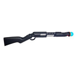 Rifle Ps Move Hooligans Ps3
