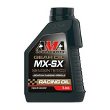 Aceite Caja Moto Ax Gto Mb Rx Blaster Dt Ama Gear Oil Mx-sx 