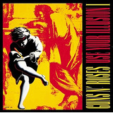 Guns N Roses Use Your Illusion 1 Vinyl Nuevo Cerrado Import